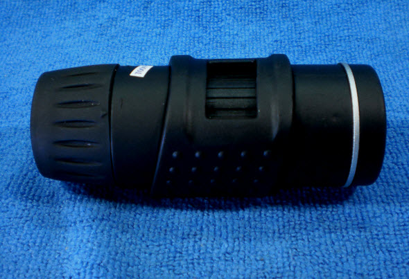 *กล้องส่องทางไกลแบบมองข้างเดียว Nikula 7x 18 ราคา 400 บาท