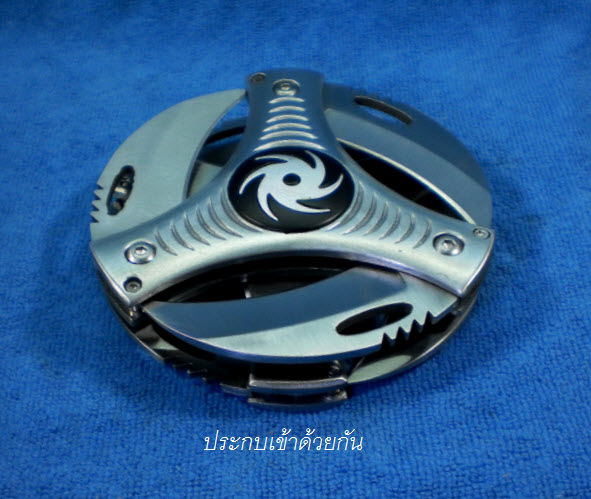 กงจักรนินจา (NINJA ROWEL) ของสะสม