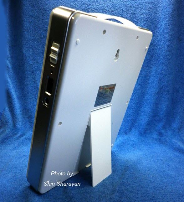 ไฟฉุกเฉินแบบแท่น 60 LED ไฟอัตโนมัติ YG-5538