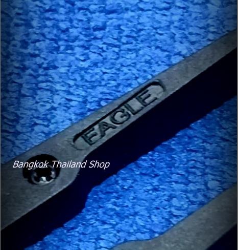 *กรรไกรตัดเศษด้าย ยี่ห้อ GOLDEN EAGLE ยกโหล 120 บาท