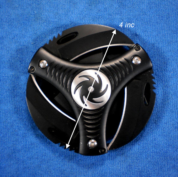 กงจักรนินจา (NINJA ROWEL) ของสะสม