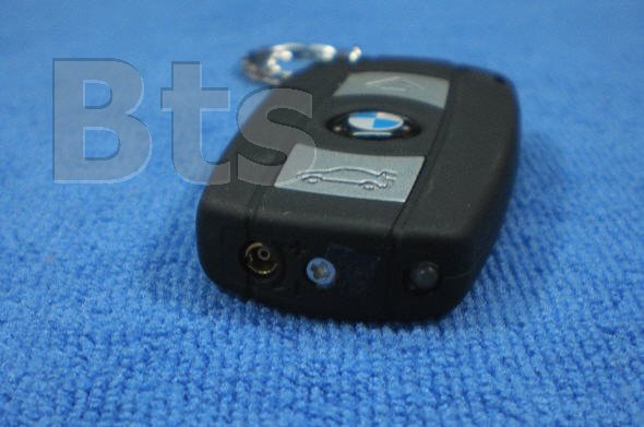 ไฟแช็ครูปแบบรีโมทรถยนต์ BMW