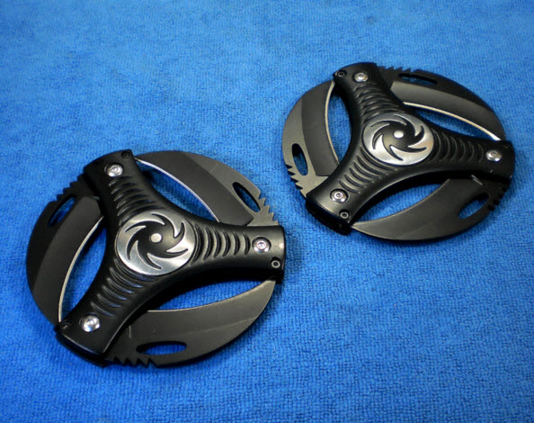 กงจักรนินจา (NINJA ROWEL) ของสะสม