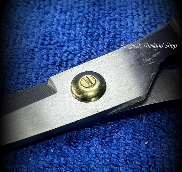 กรรไกรเอนกประสงค์ (กรรไกรจีน) ขนาด 7.5 นิ้ว MATERIAL SK-5 ราคา 110 บาท