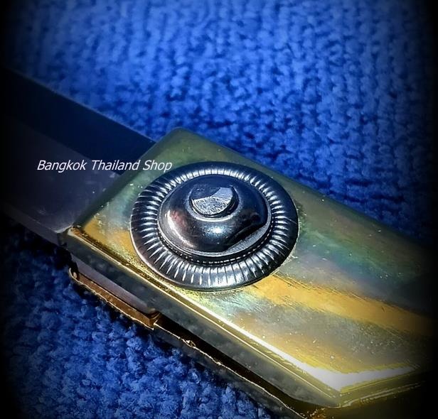 *กรรไกรตัดผ้าสแตนเลสขนาด 10.5 นิ้ว XIZHIYUAN K38 อันละ 170 บาท