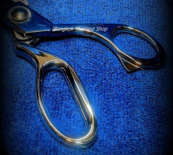 *กรรไกรตัดผ้าสแตนเลส ขนาด 9.5 นิ้ว TAILOR K37 อันละ 150 บาท