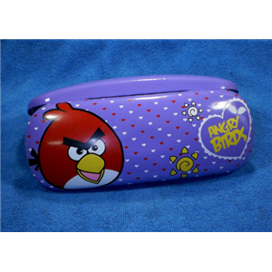 กล่องใส่แว่นตา Angry Bird