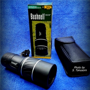 กล้องส่องทางไกลแบบตาเดียว Bushnell 16x 52