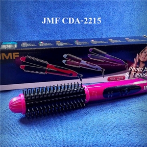  ที่หนีบผมพร้อมแปรงไดผม JMF CDAp-2215