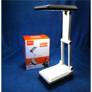 โคมไฟตั้งโต๊ะ แบบชาร์จไฟได้ สำหรับพกพา YG-5908