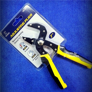 คีมปรับหัวสารพัดงาน RHINO 046