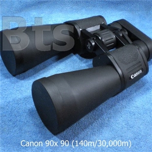 กล้องส่องทางไกลขนาดใหญ่ Canon 90x 90