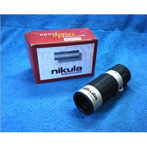 กล้องส่องทางไกลแบบมองข้างเดียว Nikula 7x 18 