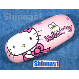 กล่องใส่แว่นตา Hello Kitty