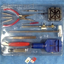 ชุดเครื่องมือสำหรับซ่อมนาฬิกาโดยเฉพาะ