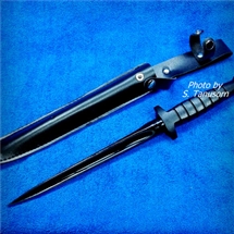 เหล็กขูดชาร์ป อาวุธสำหรับนักสะสมแบบสั้น 