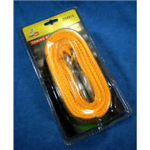 สายลากรถทำจากไนล่อนหนา ขนาด 2 ตัน DM816