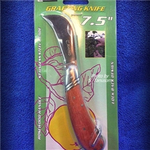 *มีดพับสำหรับตอนกิ่ง 7.5 นิ้ว RHINO 130 ราคา 150 บาท