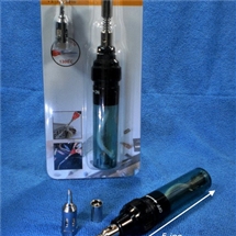 เครื่องเชื่อมและบัดกรีขนาดกลาง MT-100