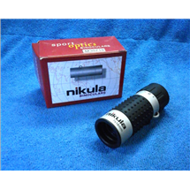 กล้องส่องทางไกลแบบมองข้างเดียว Nikula 7x 18 