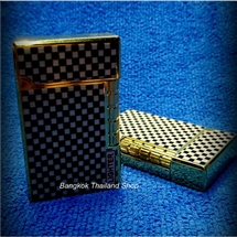 ไฟแช็คทรง Dupont 