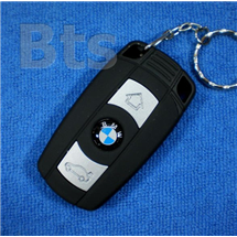 ไฟแช็ครูปแบบรีโมทรถยนต์ BMW