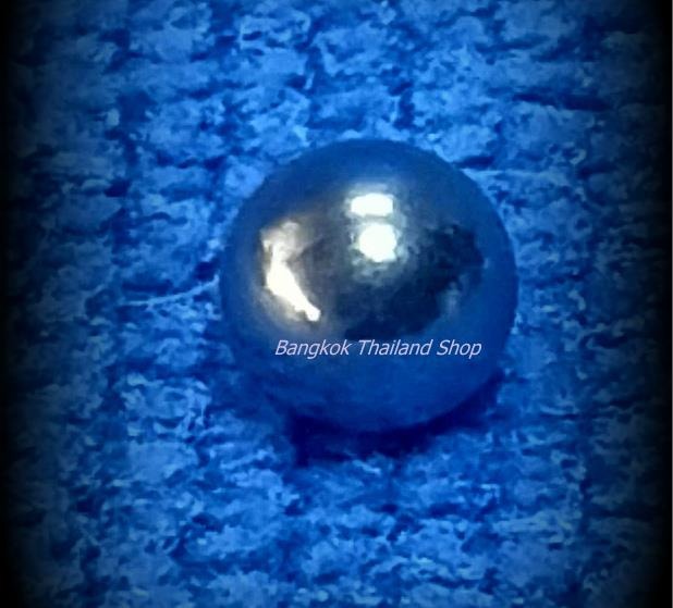 *ลูกเหล็กใหม่ขัดมันขนาด 6 มิล ใช้กับปืน BB Gun บรรจุ 140 นัด ราคา 75 บาท