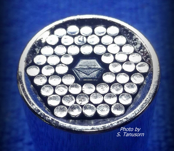 ประแจขันน็อตแบบออโต้ GATOR GRIP ETC-120A