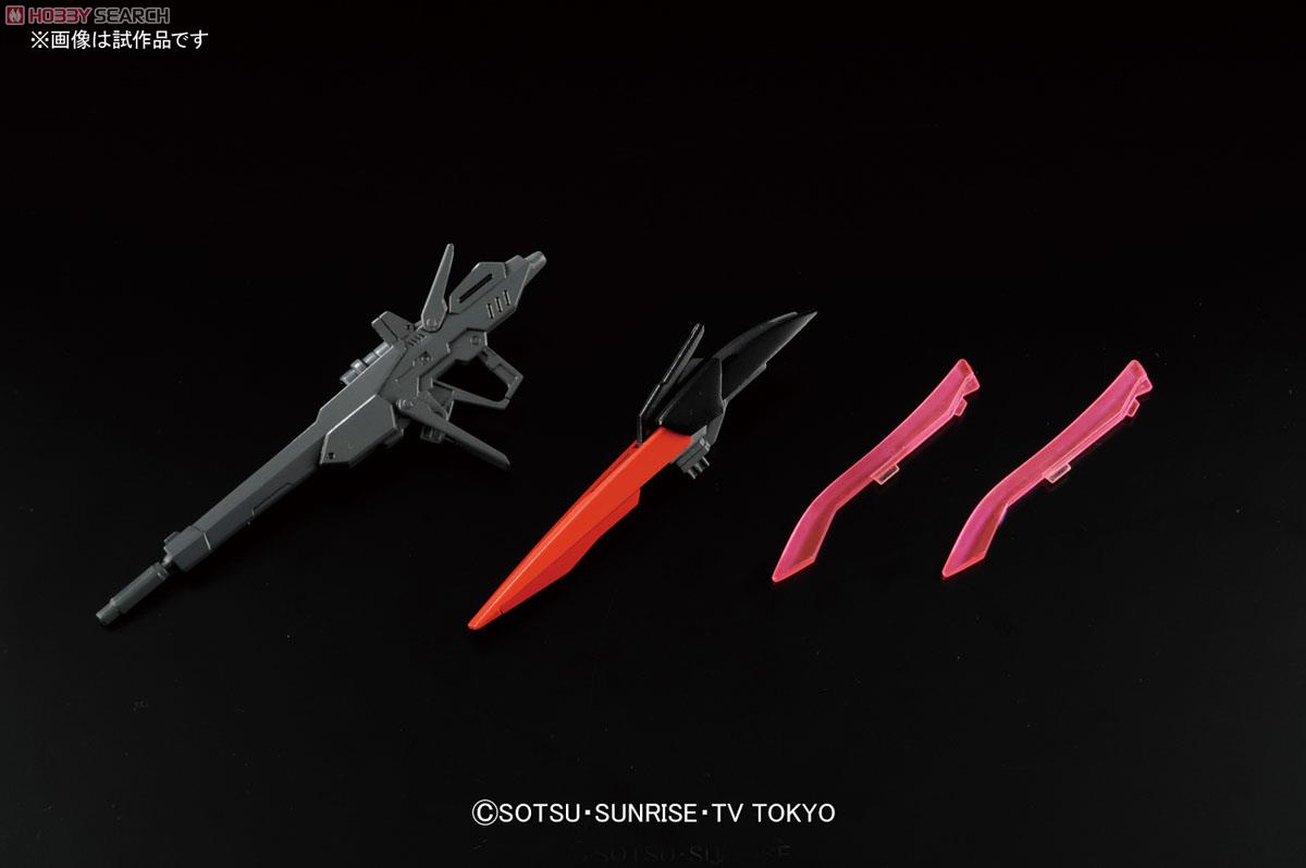 HG Lightning Z Gundam