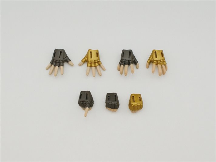 Saint Cloth Myth EX Gemini Saga Legend of Sanctuary Edition