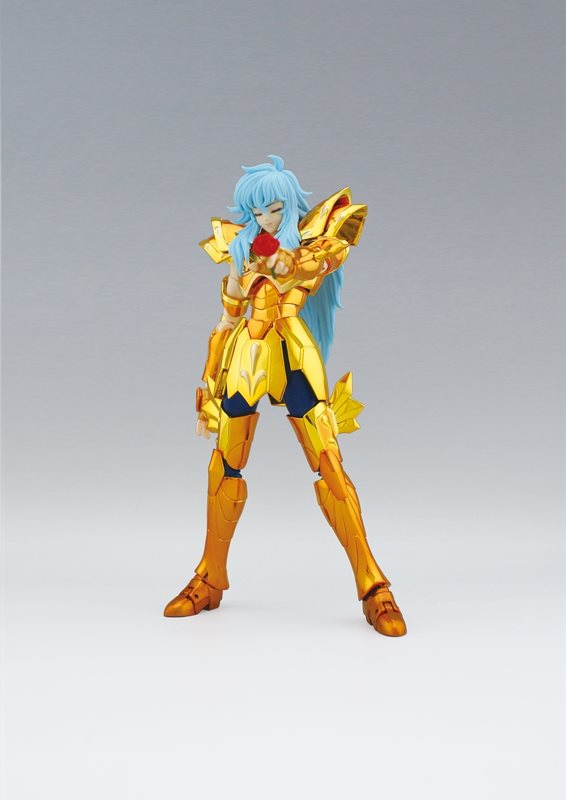 Saint Cloth Myth EX  Pisces Aphrodite