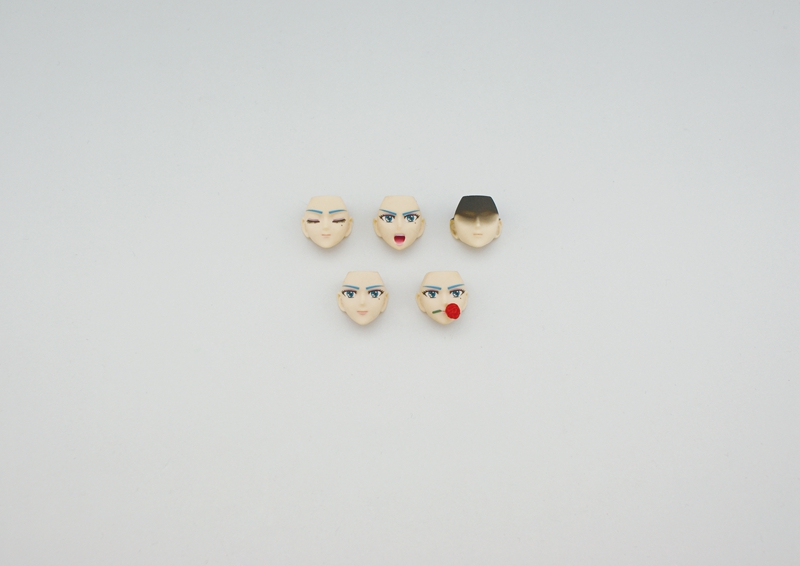 Saint Cloth Myth EX  Pisces Aphrodite