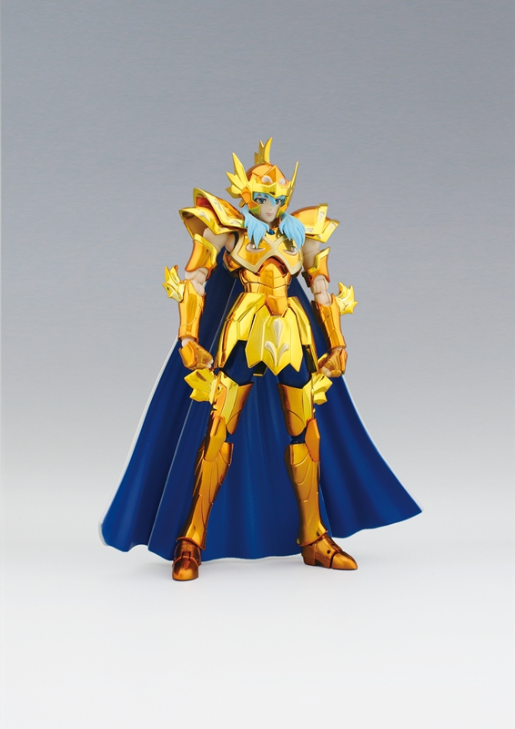 Saint Cloth Myth EX  Pisces Aphrodite