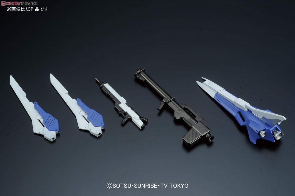 HG Hi-Nu Gundam Brave