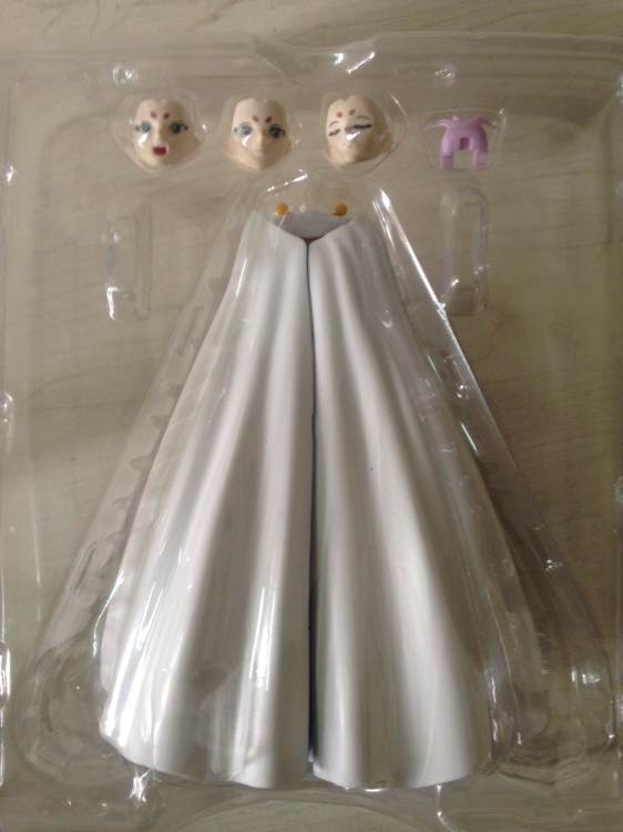 Saint Cloth Myth EX Aries Mu