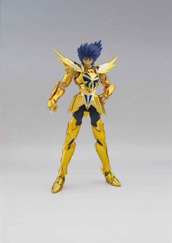 Saint Cloth Myth EX Cancer Deathmask