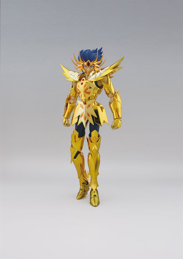 Saint Cloth Myth EX Cancer Deathmask