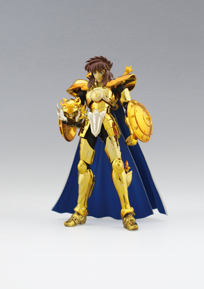 Saint Cloth Myth EX Libra Dohko