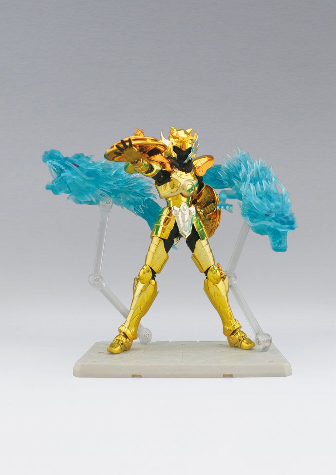 Saint Cloth Myth EX Libra Dohko