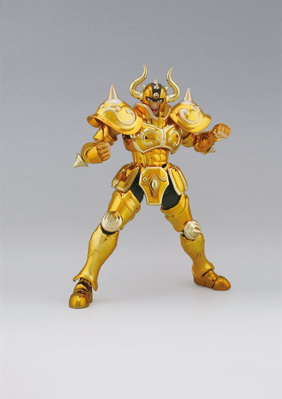 Saint Cloth Myth EX Taurus Aldebaran