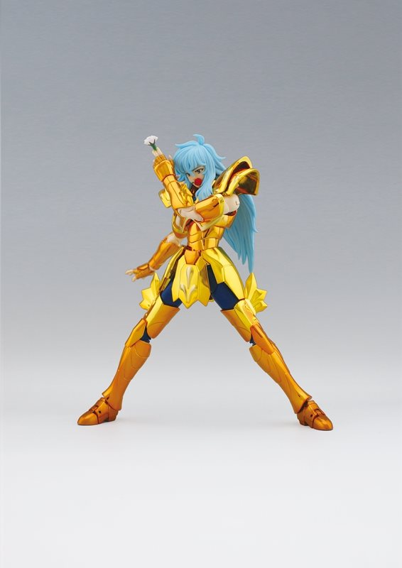 Saint Cloth Myth EX  Pisces Aphrodite