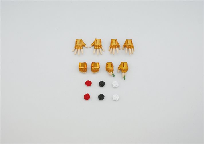 Saint Cloth Myth EX  Pisces Aphrodite