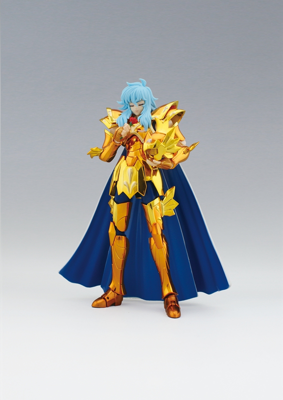 Saint Cloth Myth EX  Pisces Aphrodite