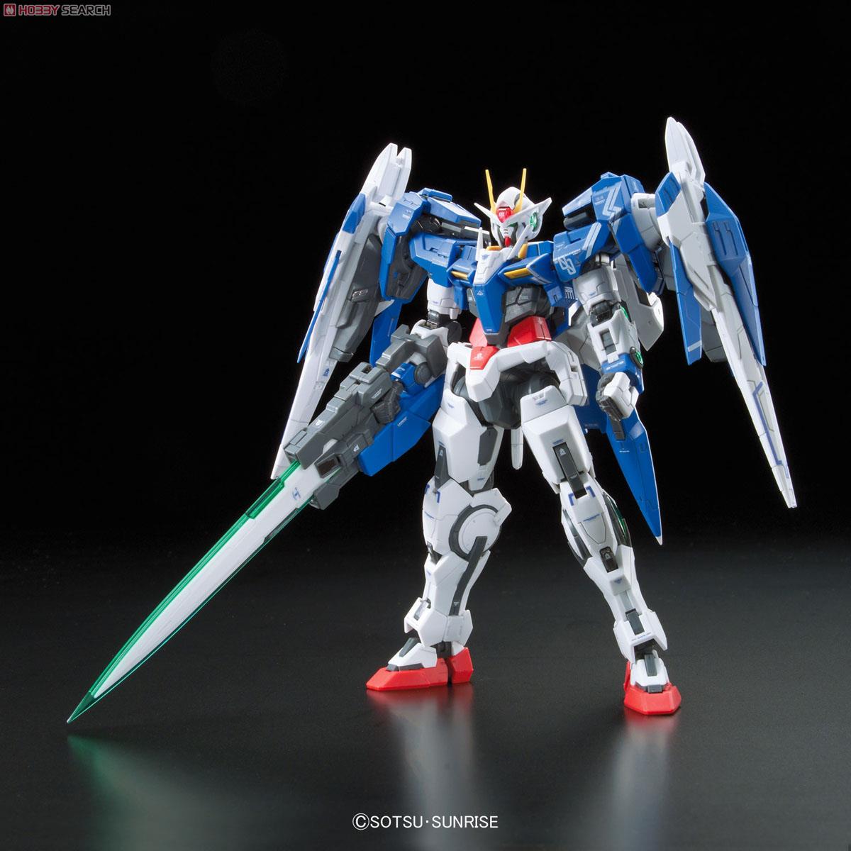 RG OO Raiser