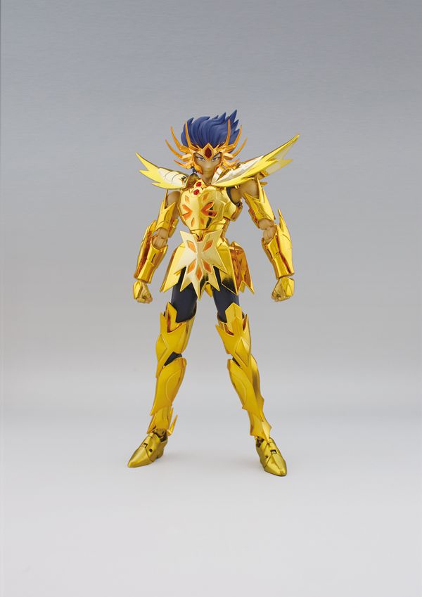 Saint Cloth Myth EX Cancer Deathmask
