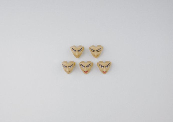 Saint Cloth Myth EX Cancer Deathmask