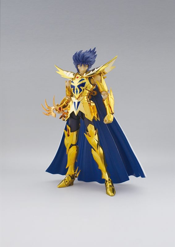 Saint Cloth Myth EX Cancer Deathmask