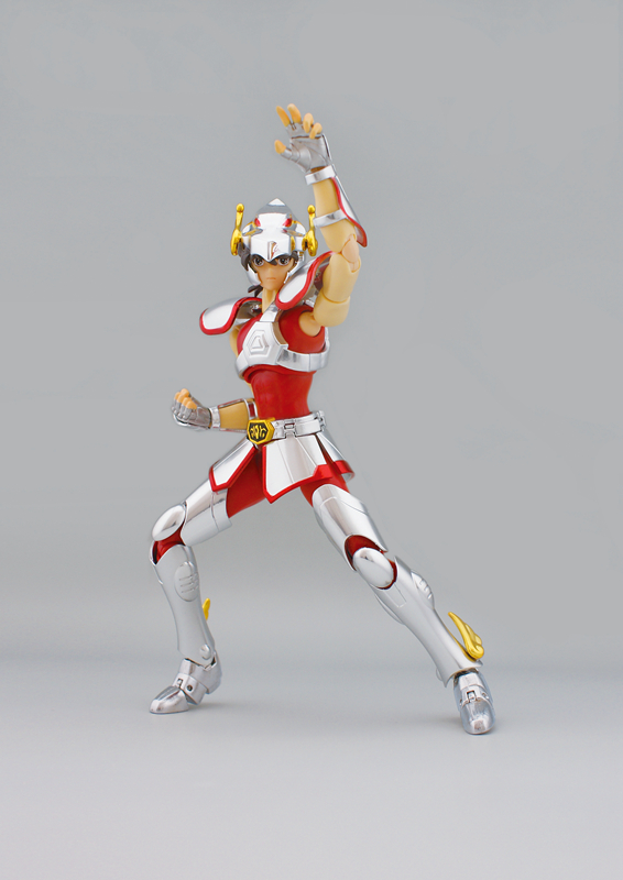 Saint Cloth Myth EX Pegasus Seiya