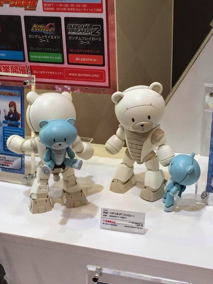 BearGGuy F (Family)