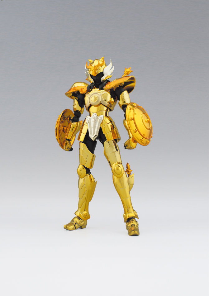 Saint Cloth Myth EX Libra Dohko